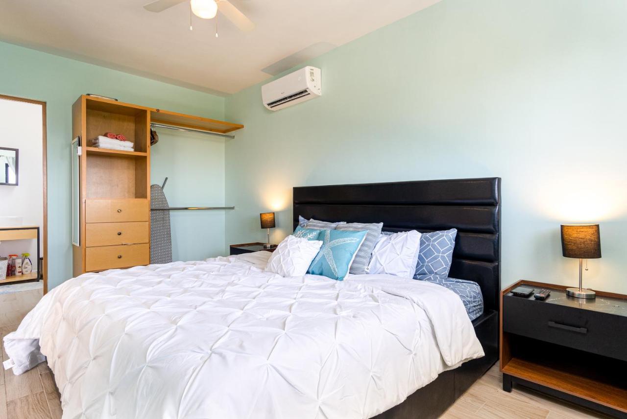 Stunning 2 Bedroom, 2 Bathroom Condo Just A 5 Minute Drive To The Beach Cabo San Lucas Extérieur photo
