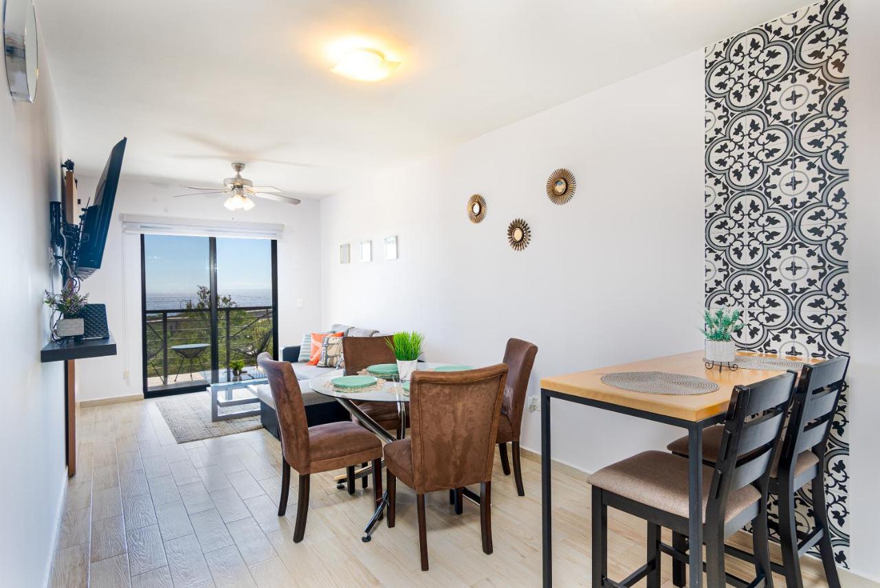 Stunning 2 Bedroom, 2 Bathroom Condo Just A 5 Minute Drive To The Beach Cabo San Lucas Extérieur photo