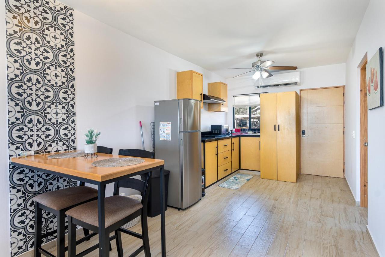 Stunning 2 Bedroom, 2 Bathroom Condo Just A 5 Minute Drive To The Beach Cabo San Lucas Extérieur photo