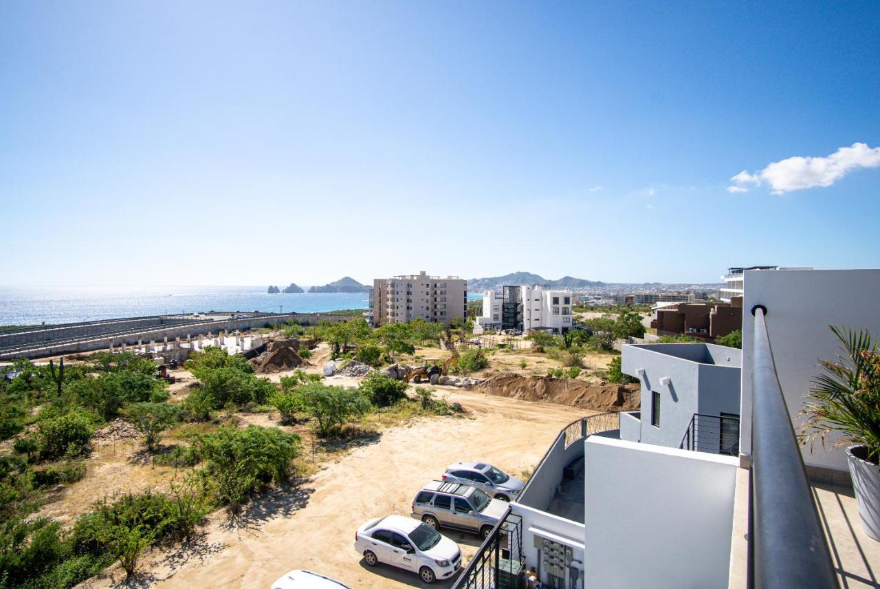 Stunning 2 Bedroom, 2 Bathroom Condo Just A 5 Minute Drive To The Beach Cabo San Lucas Extérieur photo