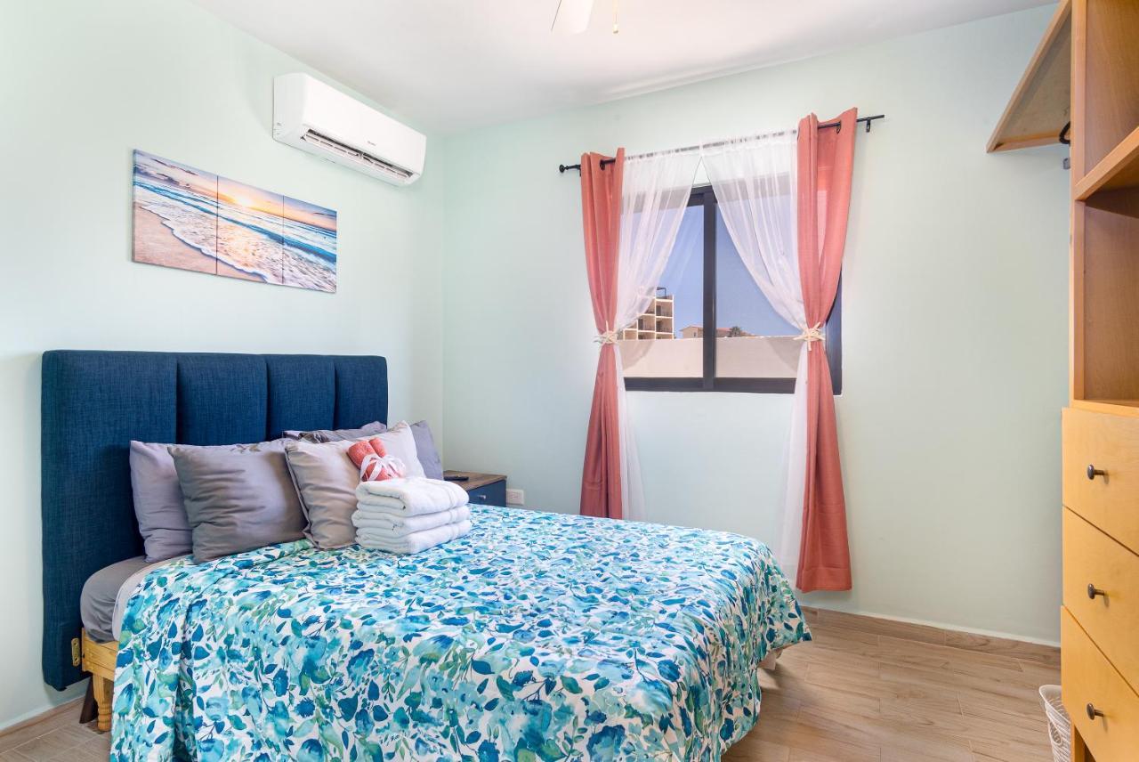 Stunning 2 Bedroom, 2 Bathroom Condo Just A 5 Minute Drive To The Beach Cabo San Lucas Extérieur photo