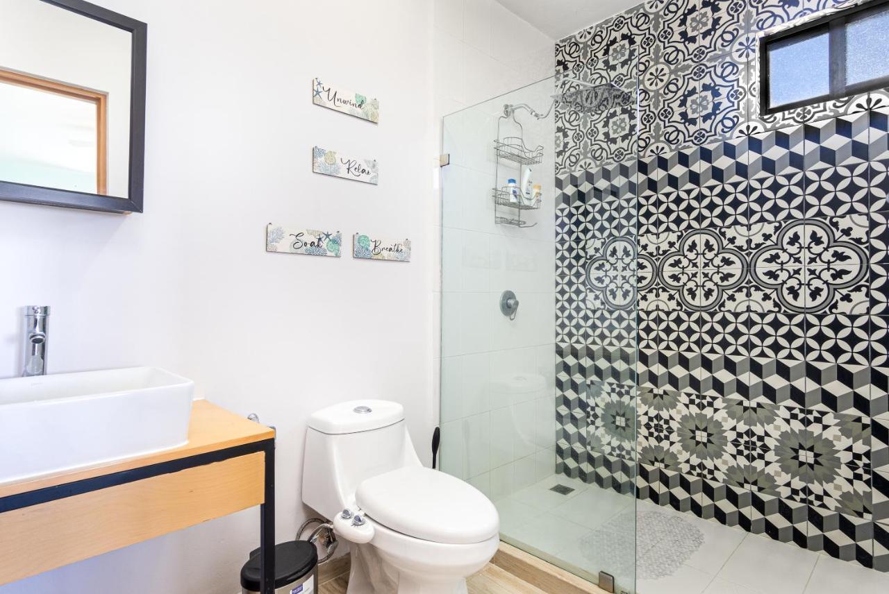 Stunning 2 Bedroom, 2 Bathroom Condo Just A 5 Minute Drive To The Beach Cabo San Lucas Extérieur photo