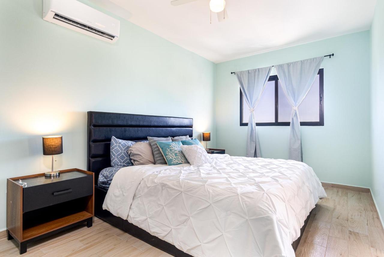 Stunning 2 Bedroom, 2 Bathroom Condo Just A 5 Minute Drive To The Beach Cabo San Lucas Extérieur photo